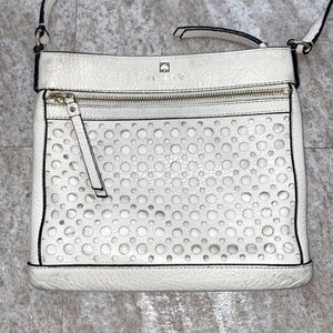 Kate Spade crossbody purse